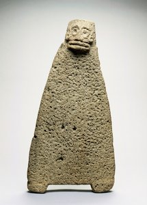 Trekantet figur